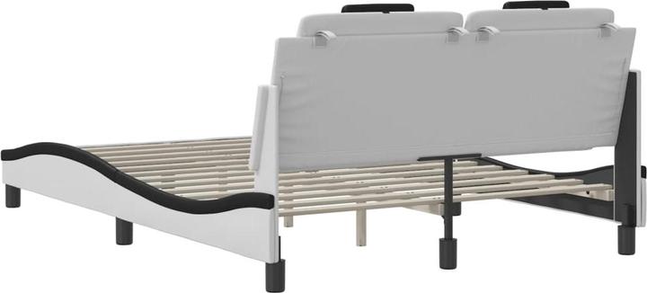 Image du produit vidaXL Bettgestell (120 x 200 cm)