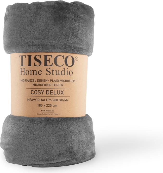 Tiseco Cosy Deluxe