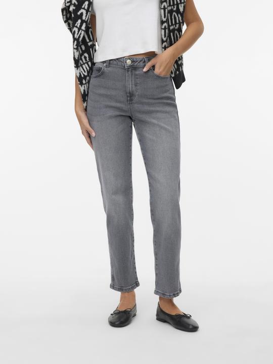 Produktbild Vero Moda Vmamara Mr Slim Straight Ank Vi2112 Noos (W33/L34)