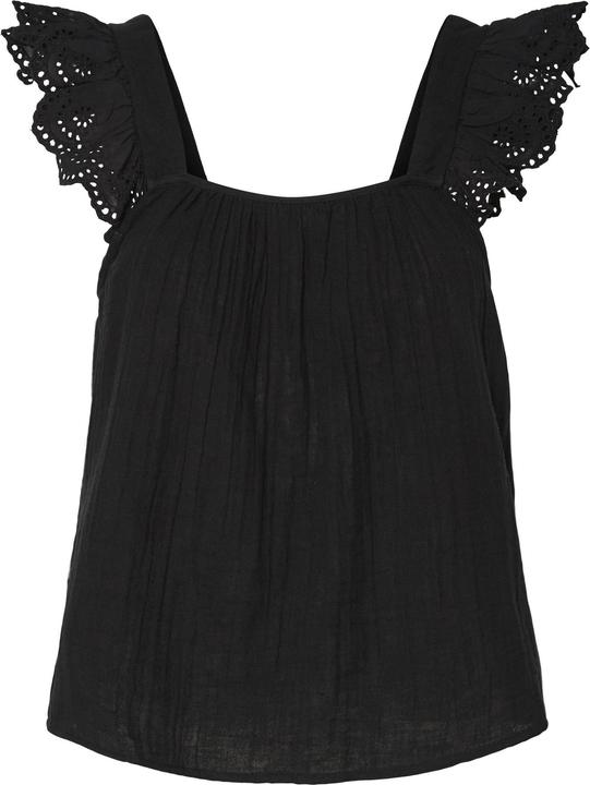 Produktbild Pieces PCKIARA Oberteil ohne Ärmel (M)