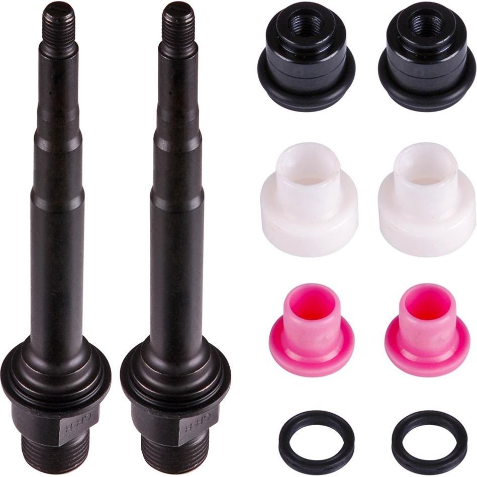 Thumbnail - DMR, Zubehör Schaltung + Antrieb