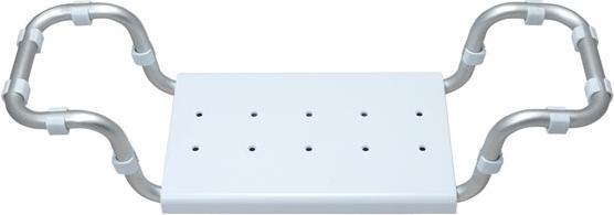 Produktbild Sundo Badewannensitz Basic (120 kg)