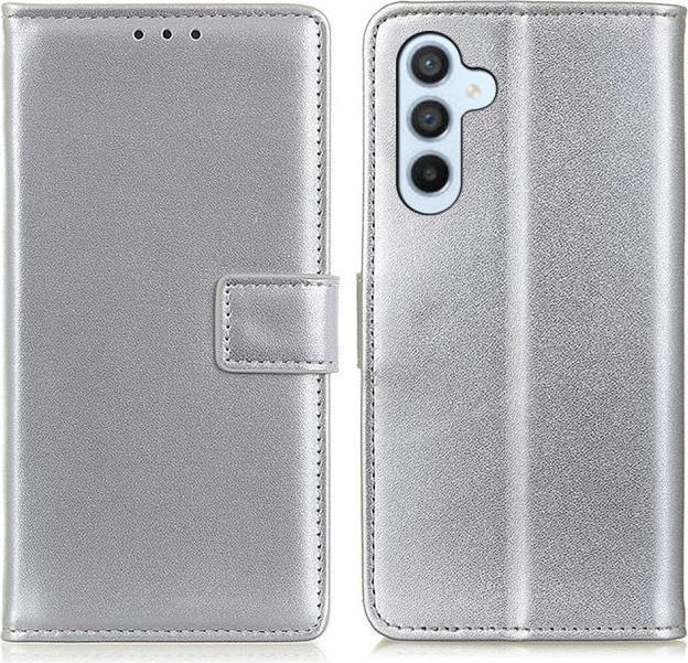 Actual product image MU Classic Classic II Leather Bookcover Series (Samsung Galaxy A34 5G)