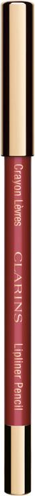 Clarins Crayon à lèvres (Nr. 07 - Plum)
