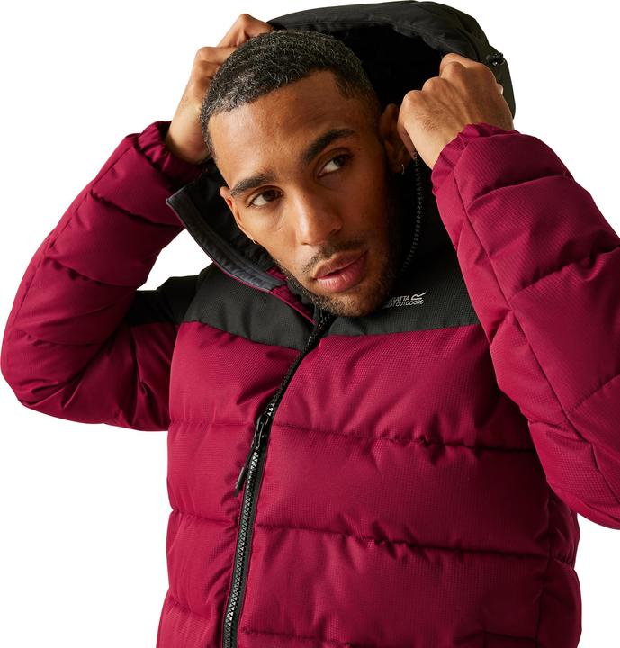 Produktbild Regatta Aldthorn Steppjacke (S)