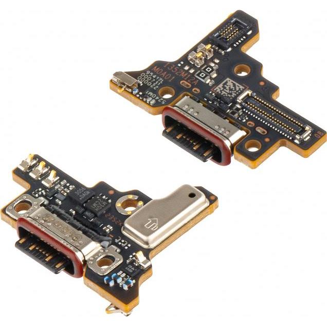 Xiaomi Ladeanschluss Flex für 13T Pro, Pièces de rechange pour appareils mobiles