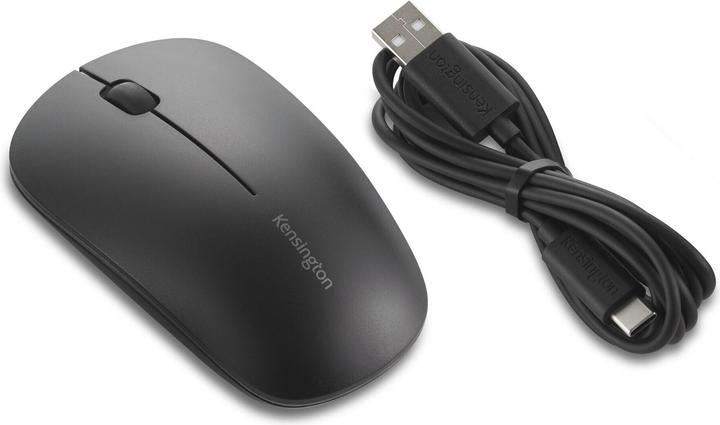 Produktbild Kensington My230 Eq Wiederaufladbar Kabellos (Kabellos)