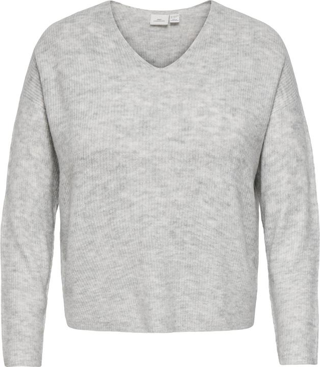 Produktbild Only Carcamilla V-Neck L/S Pullover Knt Noos (L)