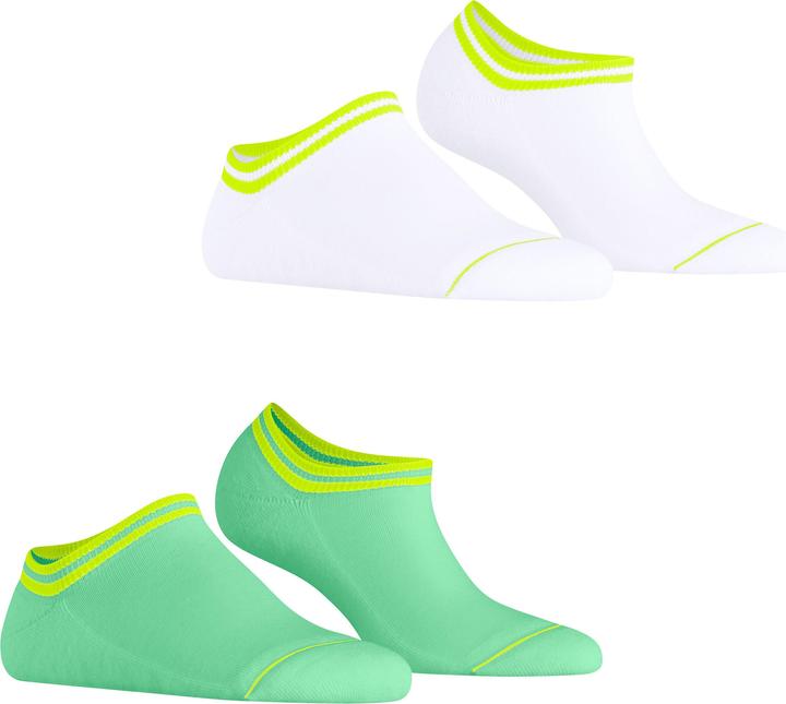Produktbild Esprit Base Stripe SN 2P (2er Pack, 35 - 38)