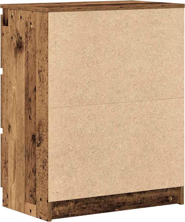 Image du produit vidaXL Sideboard (60 x 35 x 76 cm)