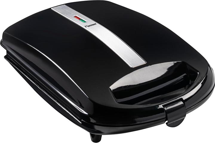 Immagine prodotto Bestron Macchina per panini XXL