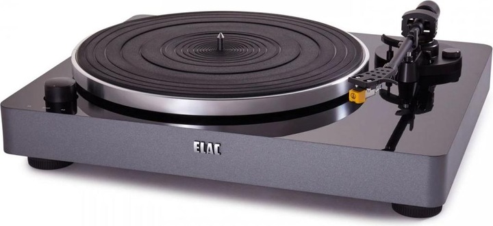 Immagine prodotto ELAC Miracord 50 (Manuale)
