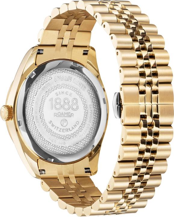 Image du produit Roamer 852833 48 55 20 Amalfi (48 mm)