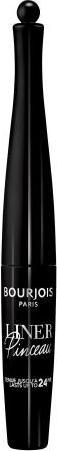 Actual product image Bourjois Liner Pinceau Liquid Waterproof Eyeliner No. 001 2.5 ml (01 Noir Beaux-Arts)