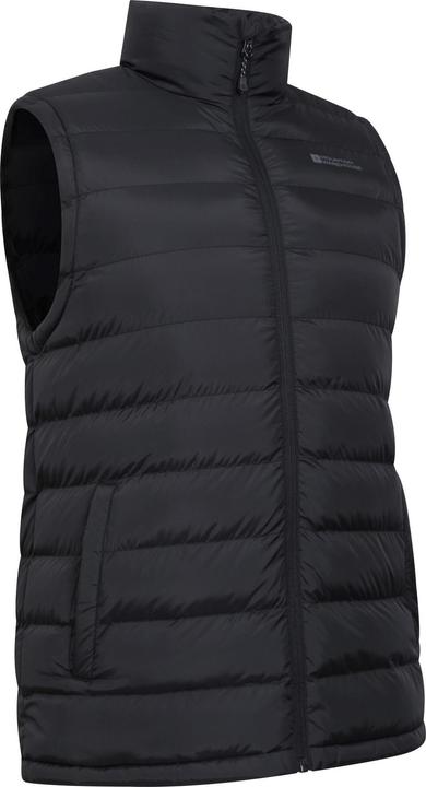 Produktbild Mountain Warehouse Seasons Weste Wattiert (M)