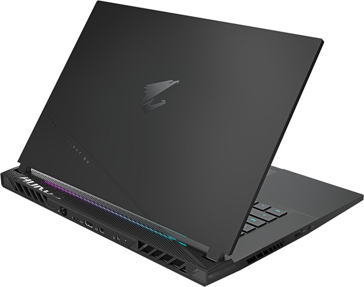 Actual product image Gigabyte AORUS 15 (15.60", Intel Core i7-13620H, 16 GB, 1000 GB, DE)