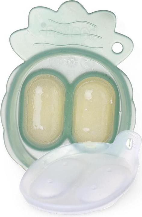 Actual product image Haakaa Freeze-N-Feed