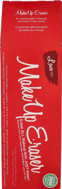 Immagine prodotto Makeup Eraser Originale (Salviette detergenti per il viso, 1000 ml)