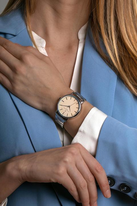 Produktbild Philipp Blanc Basel (40 mm)