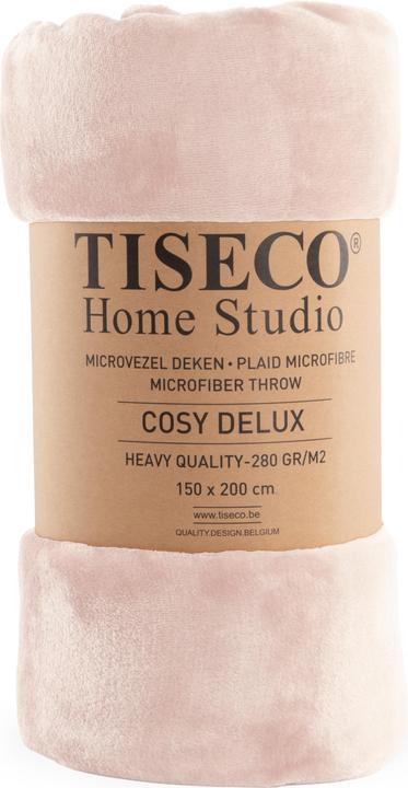 Tiseco Cosy Deluxe
