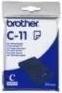 Produktbild Brother Thermopapier A7
