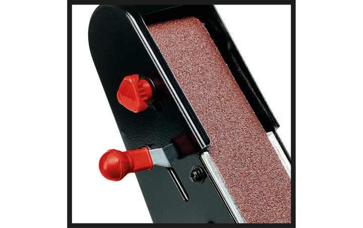 Produktbild Einhell TC-US 350 (Bandschleifer, 350 W)