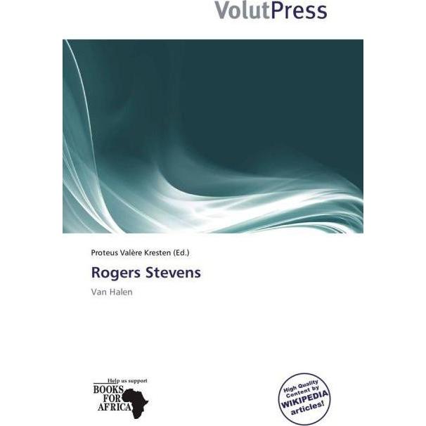 Rogers Stevens, Fachbücher von Proteus Valère Kresten