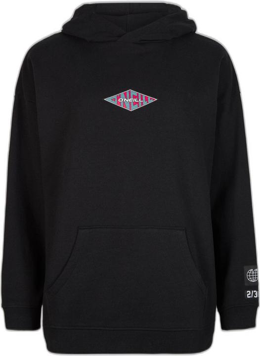 Immagine prodotto O'Neill felpa a girocollo con cappuccio da and angel (S)