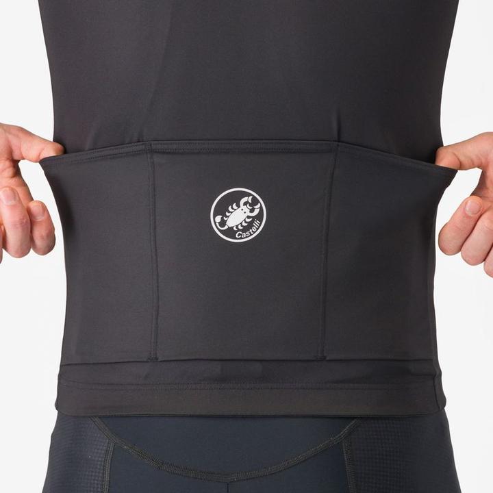 Image du produit Castelli Vintage Giro D'Italia Jersey (XS)