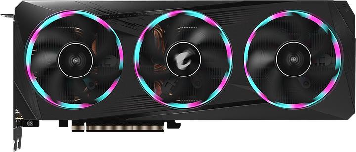Produktbild Gigabyte AORUS GeForce RTX 3050 ELITE (8 GB)
