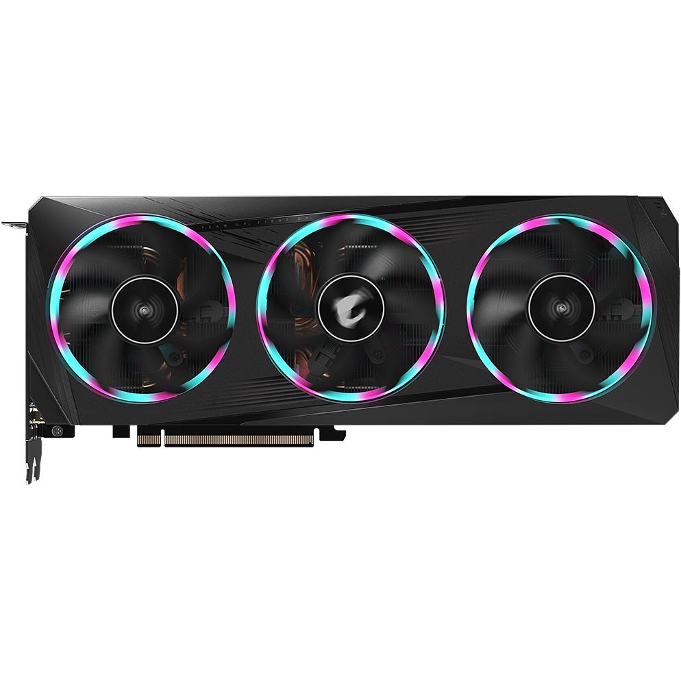 Gigabyte AORUS GeForce RTX 3050 ELITE (8 GB), Grafikkarte