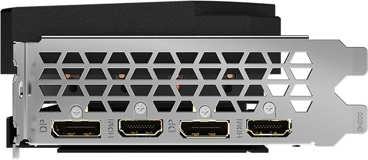Produktbild Gigabyte AORUS GeForce RTX 3050 ELITE (8 GB)