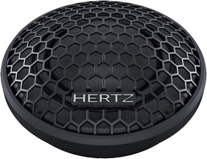 Produktbild Hertz 2-Wege-Komponentensystem MLK 165.3 (300W Peak)