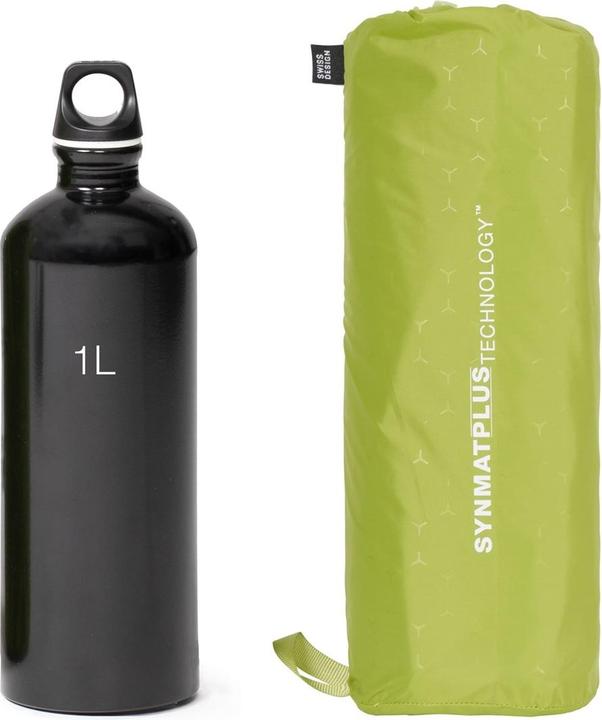 Actual product image Exped Ultra 6.5R - Isomatte