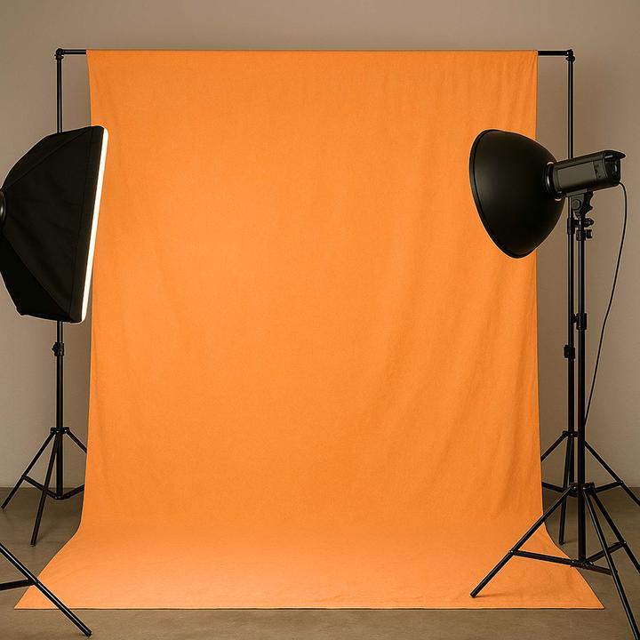 Produktbild Walimex pro Stoffhintergrund (285 cm)