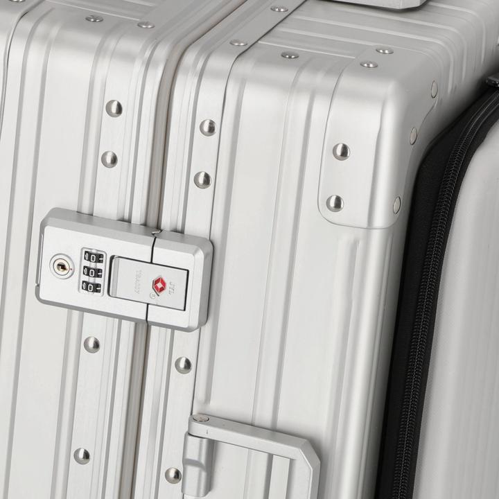 Produktbild Aleon Domestic Carry-On 4-Rollen Kabinentrolley 53 cm (44 l)