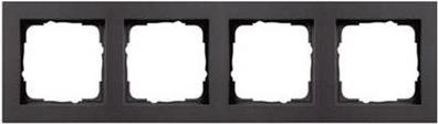 Actual product image Gira Cover frame