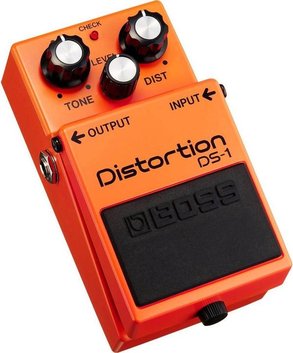 Produktbild BOSS (Electronics) DS-1 Distortion (Gitarre)