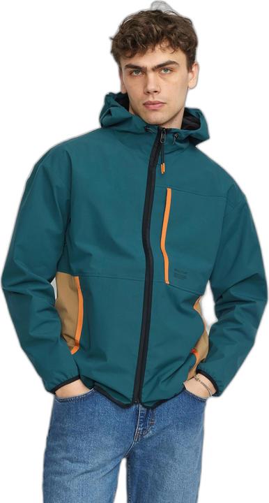 Produktbild Revolution Regenjacke mit Kapuze (XXL)