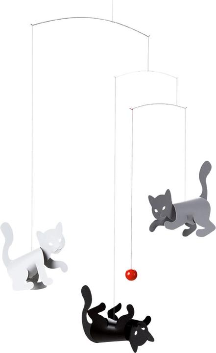 Image du produit Flensted Mobiles Kitten