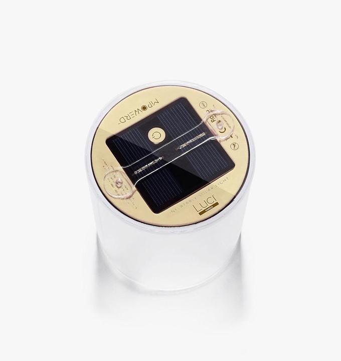 Image du produit Luci Bougie solaire