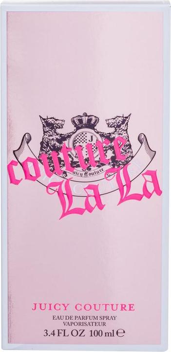 Produktbild Juicy Couture La La (Eau de Parfum, 100 ml)