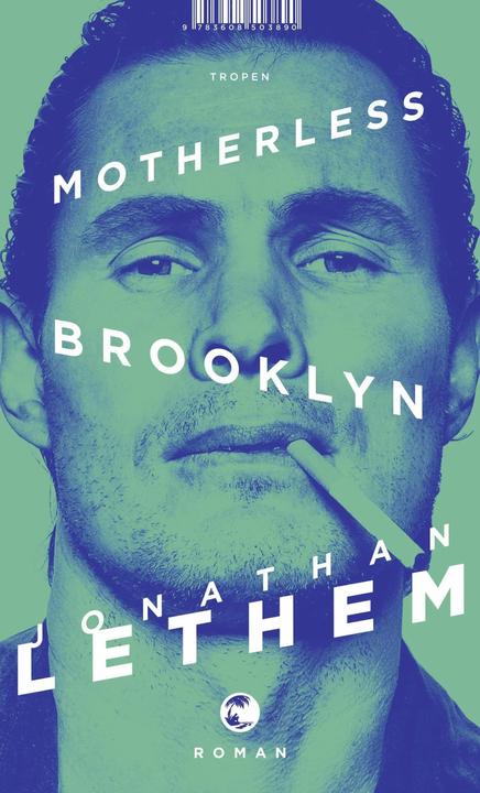 Produktbild Motherless Brooklyn (Deutsch, Jonathan Lethem, 2019)