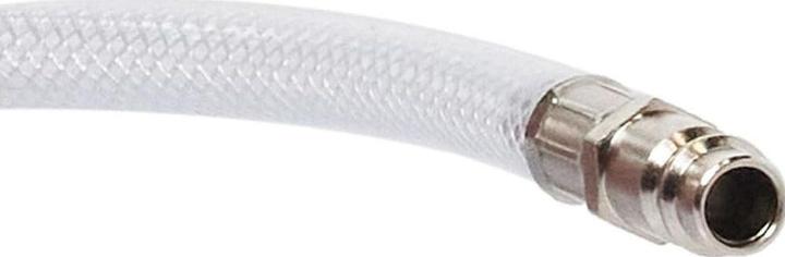 Actual product image Einhell Compressed air hose