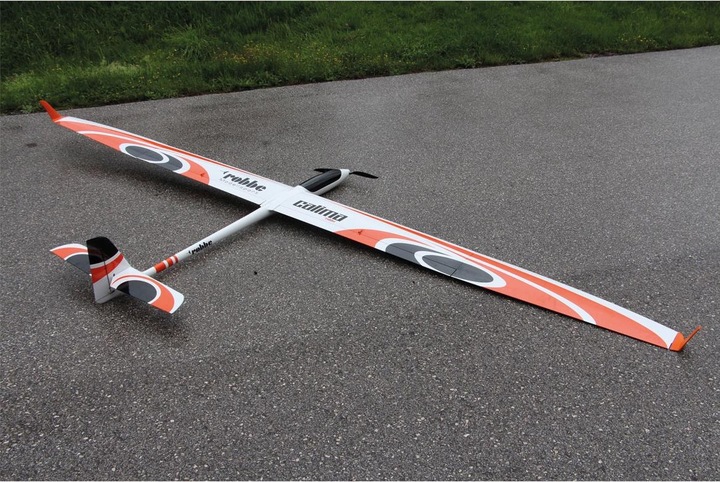 Produktbild Robbe Calima ARF (Segelflugzeug)