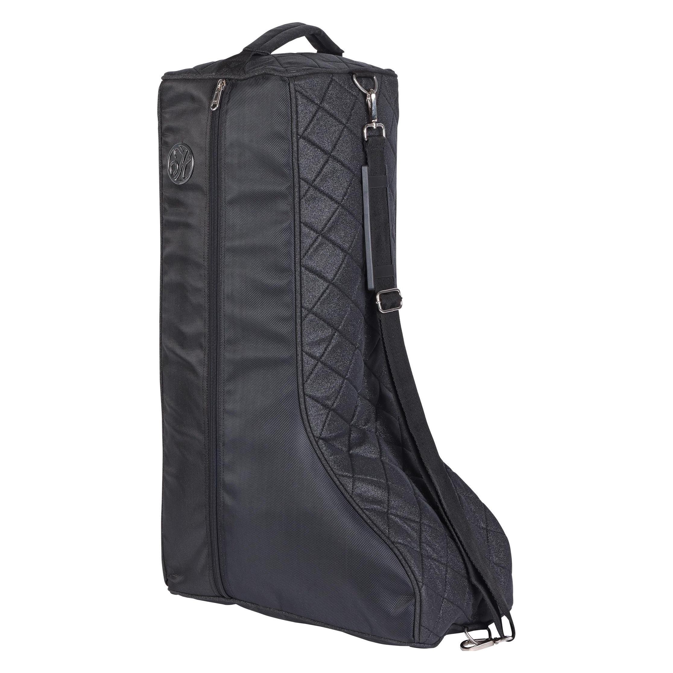 Harry's Horse, Packsack, Denici Cavalli, Schwarz