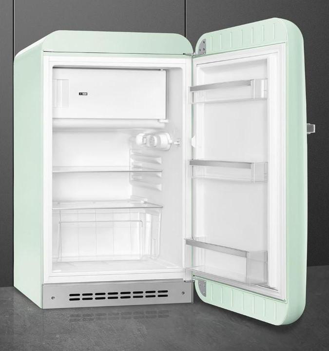 Produktbild Smeg FAB10RPG5 (122 l)