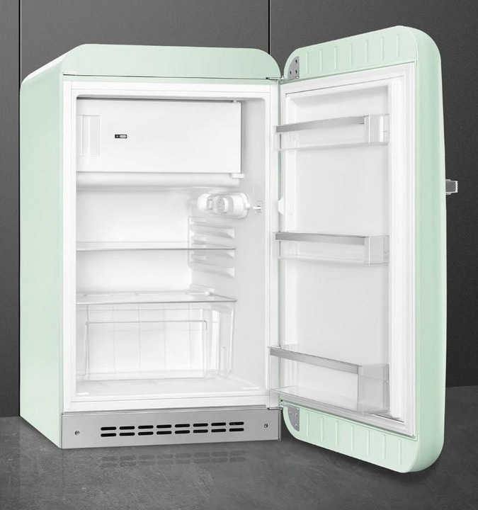 Actual product image Smeg FAB10RPG5 (122 l)