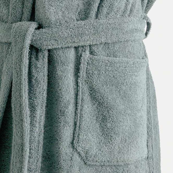 Actual product image Möve Superwuschel bathrobes (L)