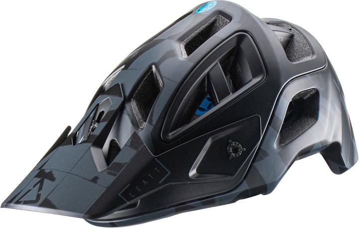 Actual product image Leatt MTB All Mountain 3.0 (59 - 63 cm)